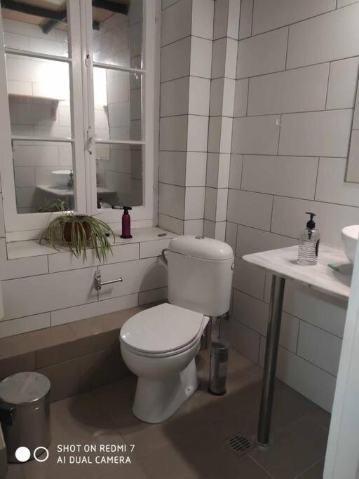 Appartement Corfu Town Aura Corfu (city)
