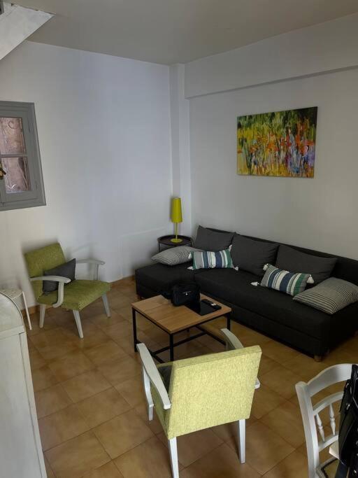 Appartamento Corfu Town Aura Corfu (city)