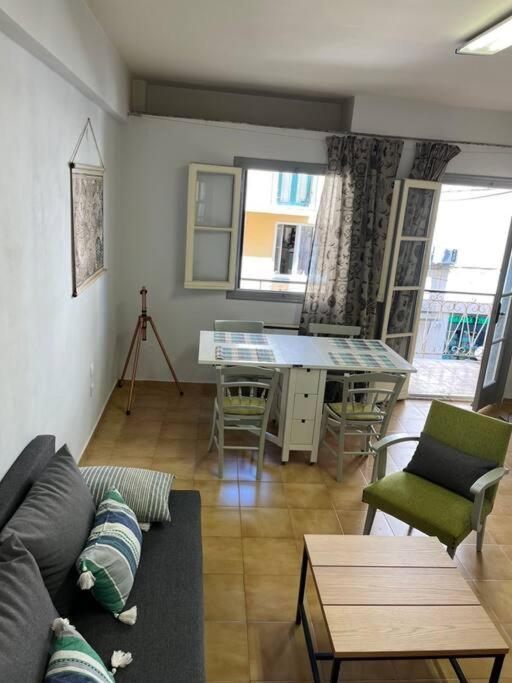 Appartamento Corfu Town Aura *